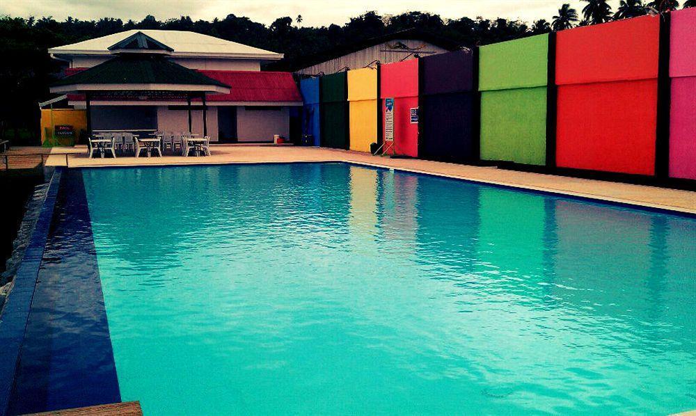 Camp Holiday Resort & Recreation Area Samal Esterno foto