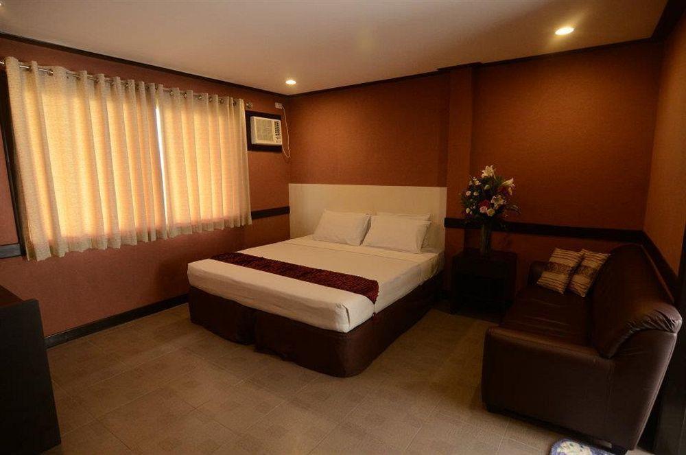Camp Holiday Resort & Recreation Area Samal Esterno foto