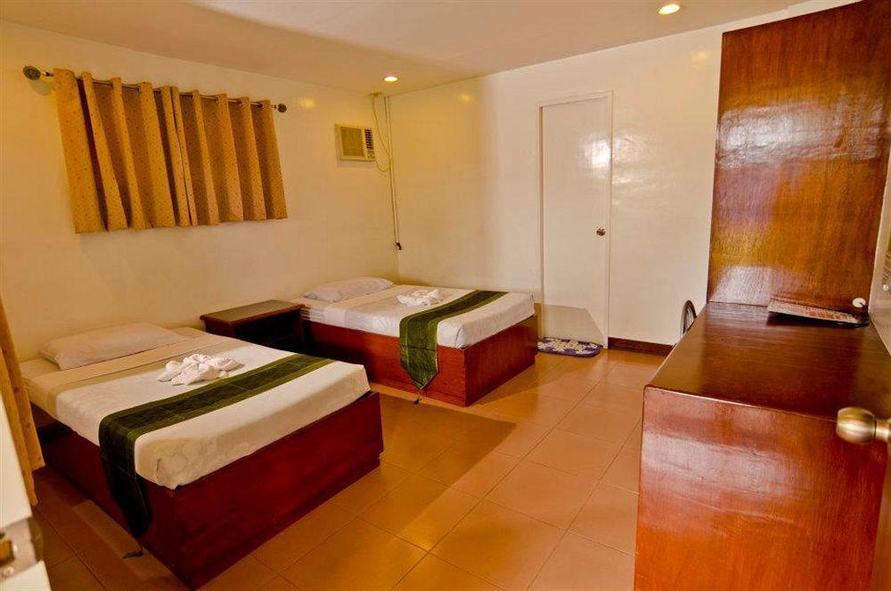 Camp Holiday Resort & Recreation Area Samal Esterno foto
