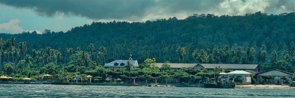 Camp Holiday Resort & Recreation Area Samal Esterno foto