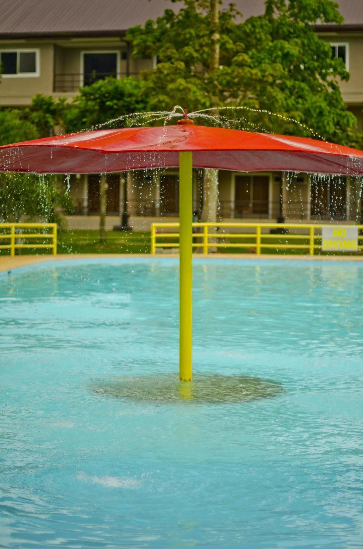 Camp Holiday Resort & Recreation Area Samal Esterno foto