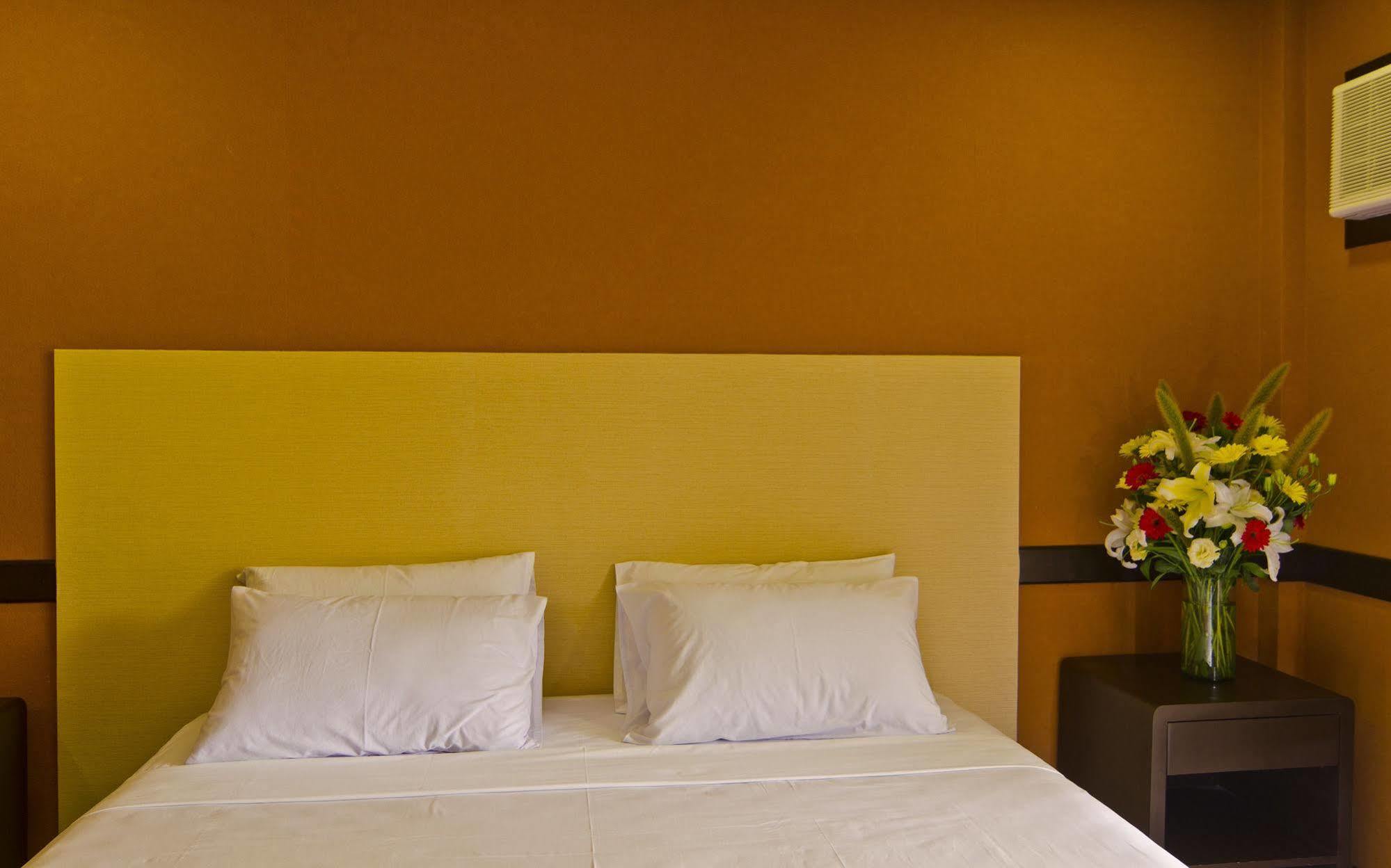 Camp Holiday Resort & Recreation Area Samal Esterno foto